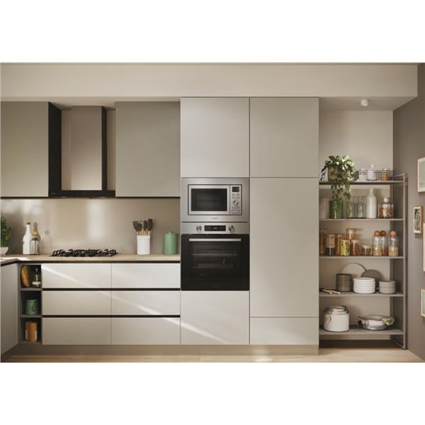 Microonde Candy CA20FMW7NG Da incasso 20L Wave 600 Inox