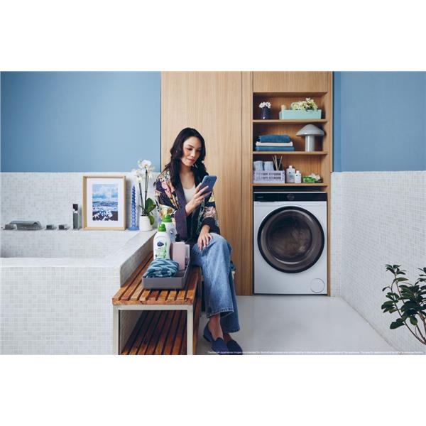 Lavatrice Candy BS 49B9-S Carica Frontale 7kg Prowash 700 Classe A