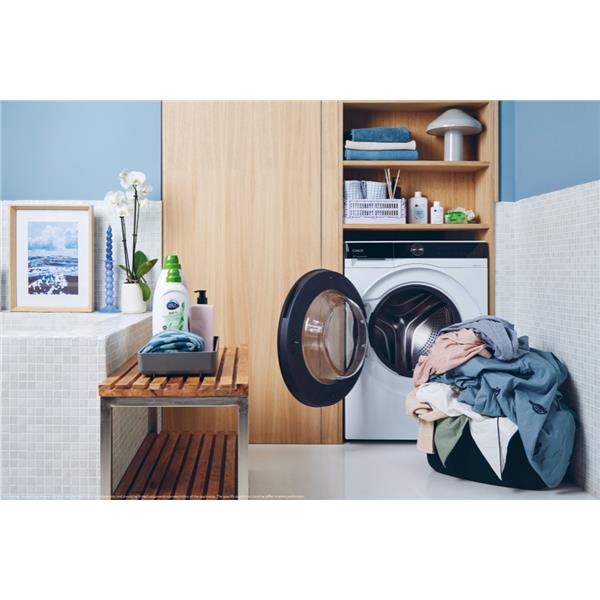 Lavatrice Candy BS 49B9-S Carica Frontale 9kg ProWash Classe A