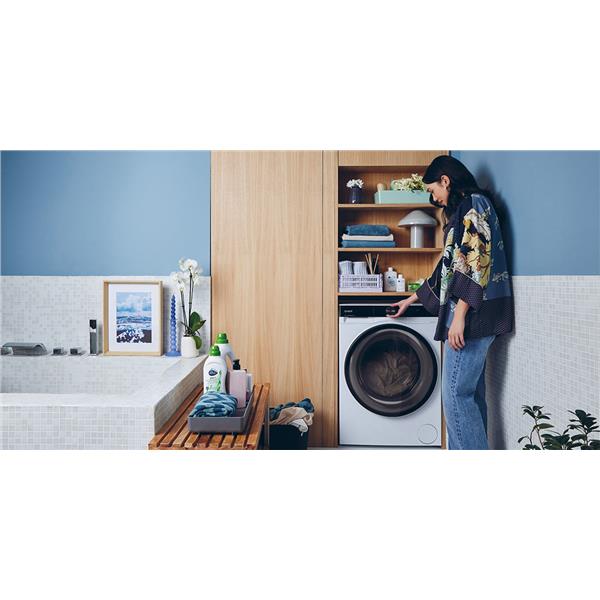 Lavatrice Candy BS 49B9-S Carica Frontale 9kg ProWash Classe A