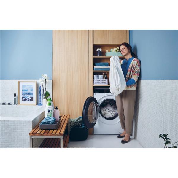 Lavatrice Candy BS 49B9-S Carica Frontale 9kg ProWash Classe A