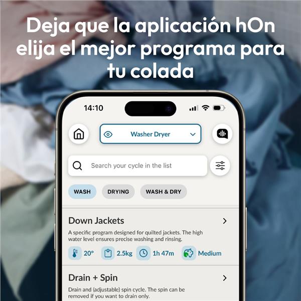 Lavatrice Candy BS 49B9-S Carica Frontale 9kg ProWash Classe A