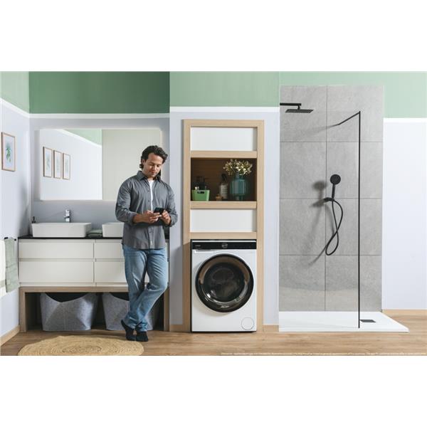 Lavatrice Candy BS 49B9-S Carica Frontale 7kg Prowash 700 Classe A