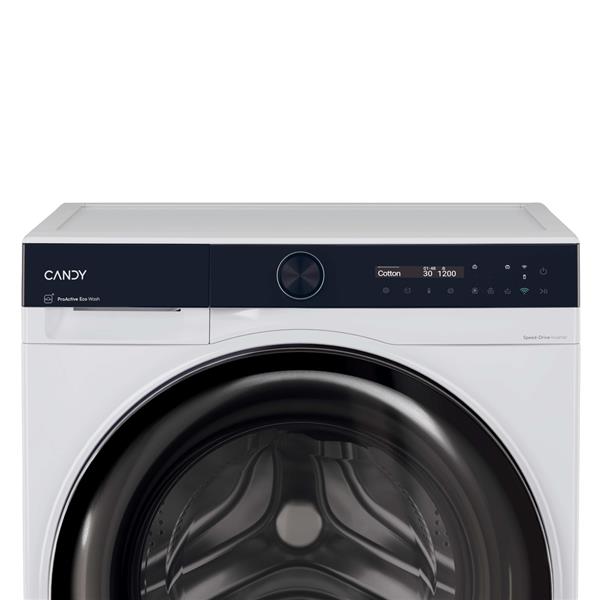 Lavatrice Candy BS 49B9-S Carica Frontale 9kg ProWash Classe A