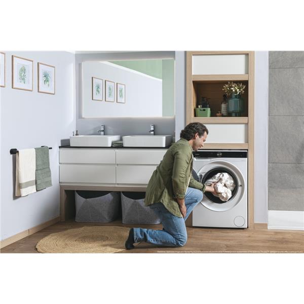 Lavatrice Candy BS 49B9-S Carica Frontale 9kg ProWash Classe A