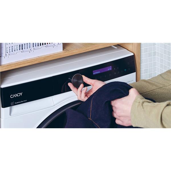 Lavatrice Candy BS 49B9-S Carica Frontale 7kg Prowash 700 Classe A