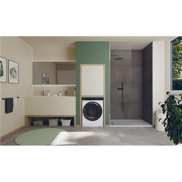 Lavatrice Candy BS 49B9-S Carica Frontale 7kg Prowash 700 Classe A