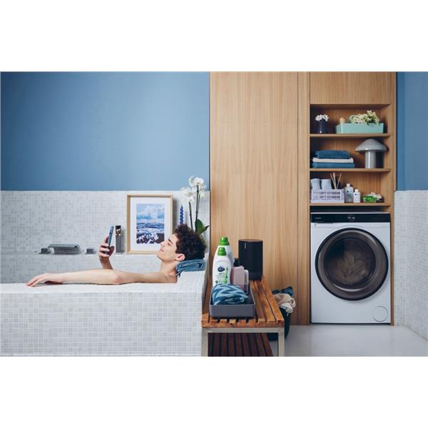 Lavatrice Candy BS 49B9-S Carica Frontale 7kg Prowash 700 Classe A