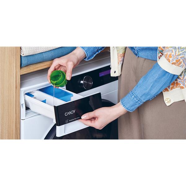 Lavatrice Candy BS 49B9-S Carica Frontale 9kg ProWash Classe A