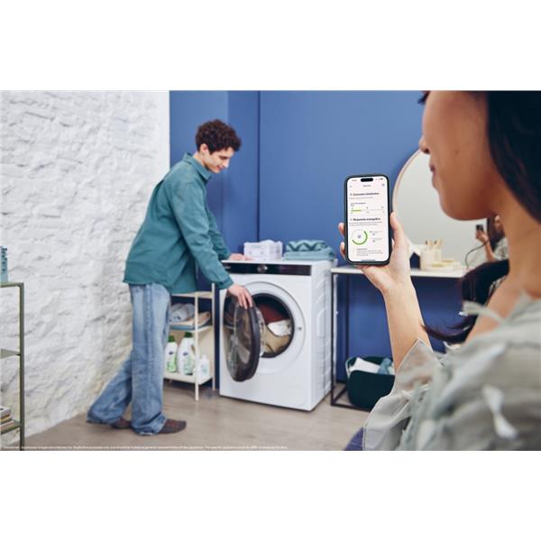 Lavatrice Candy BS 49B9-S Carica Frontale 9kg ProWash Classe A