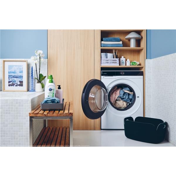 Lavatrice Candy BS 49B9-S Carica Frontale 9kg ProWash Classe A