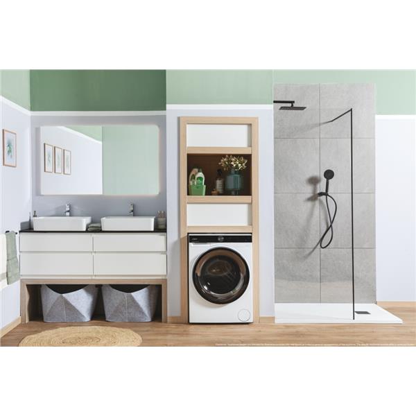 Lavatrice Candy BS 49B9-S Carica Frontale 7kg Prowash 700 Classe A