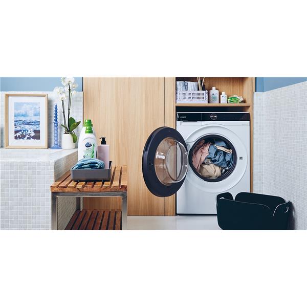 Lavatrice Candy BS 49B9-S Carica Frontale 9kg ProWash Classe A