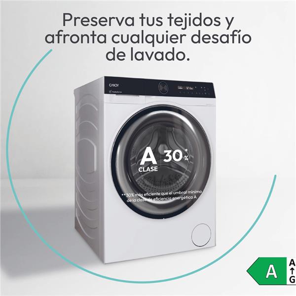 Lavatrice Candy BS 49B9-S Carica Frontale 7kg Prowash 700 Classe A