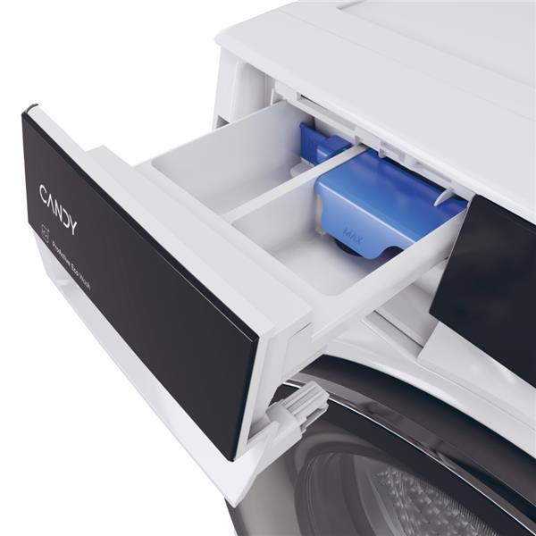 Lavatrice Candy BS 49B9-S Carica Frontale 9kg ProWash Classe A