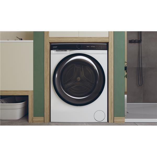 Lavatrice Candy BS 49B9-S Carica Frontale 9kg ProWash Classe A