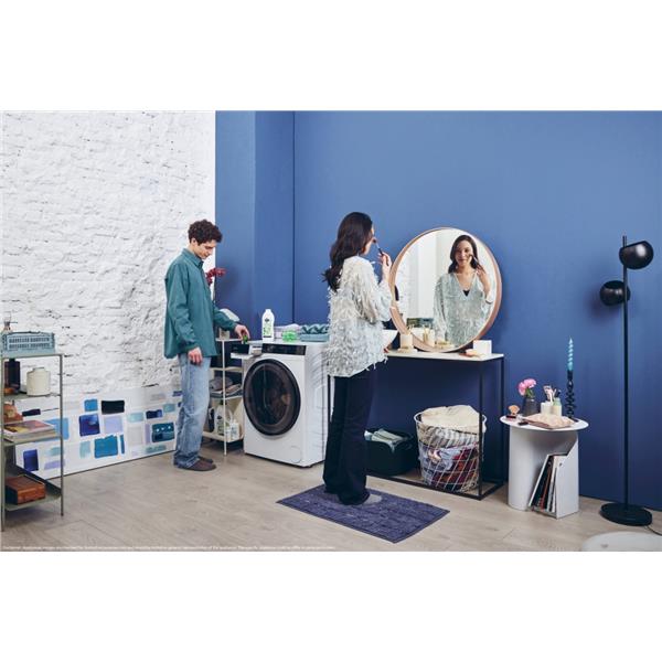 Lavatrice Candy BS 49B9-S Carica Frontale 9kg ProWash Classe A