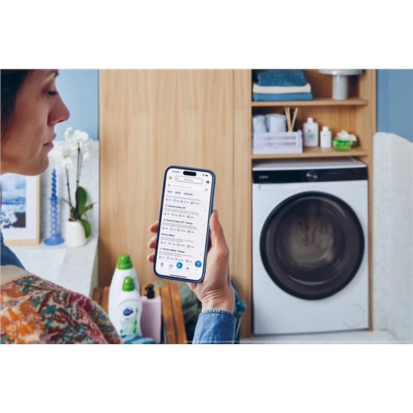 Lavatrice Candy BS 49B9-S Carica Frontale 9kg ProWash Classe A