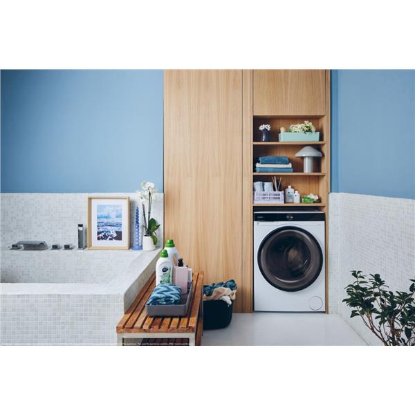 Lavatrice Candy BS 49B9-S Carica Frontale 7kg Prowash 700 Classe A