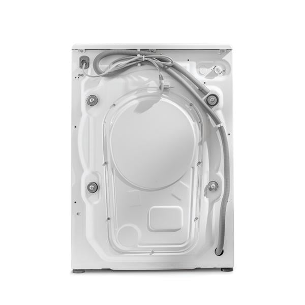 Lavasciuga Hoover H7D 6106MBC8-S Libera installazione 10 / 6 Kg 1600 RPM Classe D Controllo remoto avanzato e contenuti extra in App (Wi-Fi + BLE) Bianco