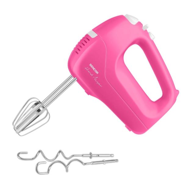 Sbattitore Sencor SHM 5408RS ROSA