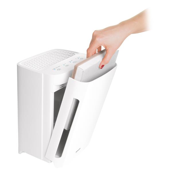 Purificatore SENCOR SHA_6400WH 20m2 60W di potenza