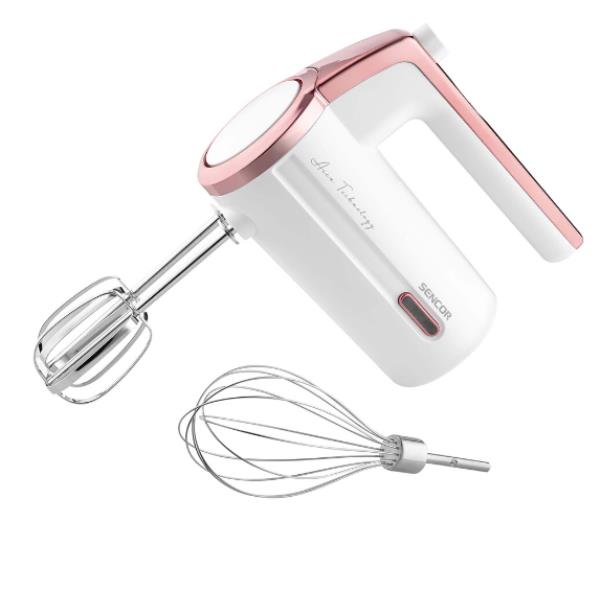 Sbattitore Elettrico a batteria Sencor SHM 9000WH