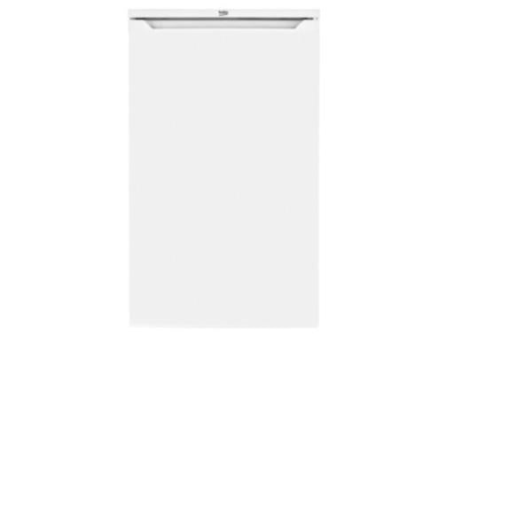 Congelatore Beko FS166020 Verticale Classe E 65 L Bianco