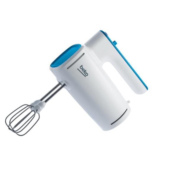 Sbattitore Beko HMM5400W Elettrico 425W Turbo Mixing Bianco