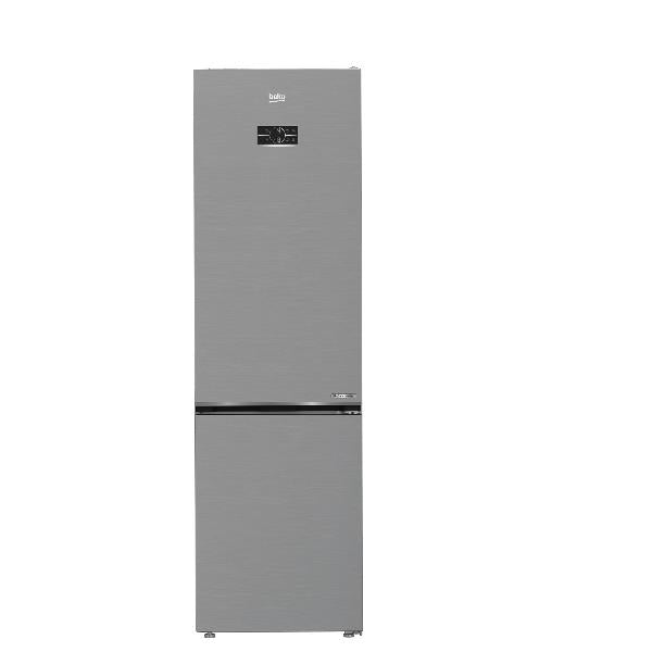 Frigorifero Beko B5RCNE405LXP Combinato Inox 2MT Classe D