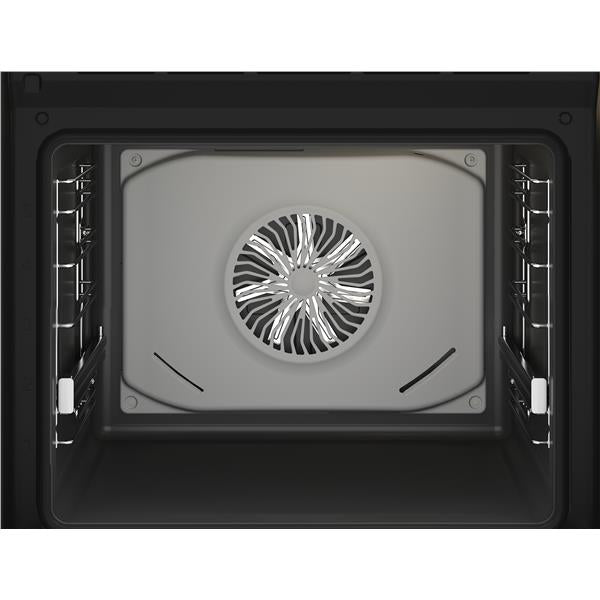 Forno Beko BBIMM13400XCSW Elettrico Da Incasso Multifunzione Classe A 72L PizzaPro