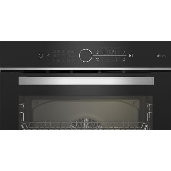 Forno Beko BBIMM13400XCSW Elettrico Da Incasso Multifunzione Classe A 72L PizzaPro