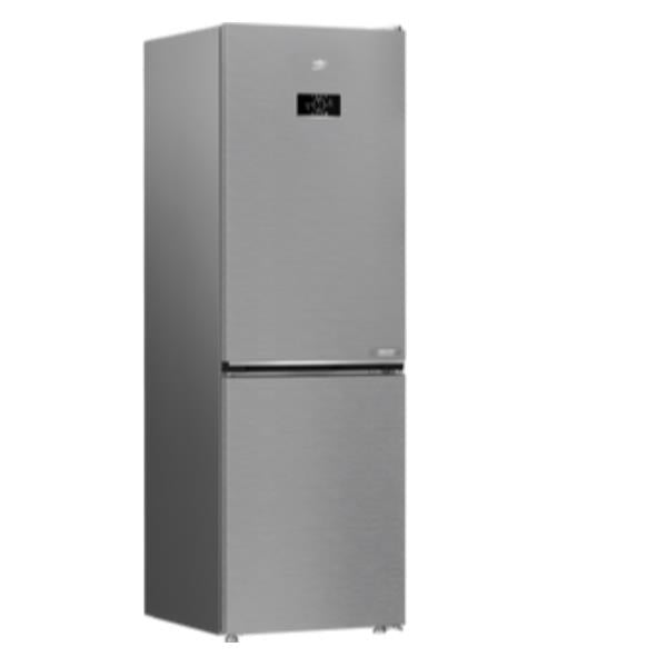 Frigorifero Beko B5RCNE365HXB Combinato Classe D 180cm Nofrost