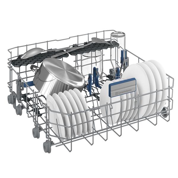 Lavastoviglie Beko BDFN36640XA Libera installazione Classe C 16 Coperti 60Cm Inox