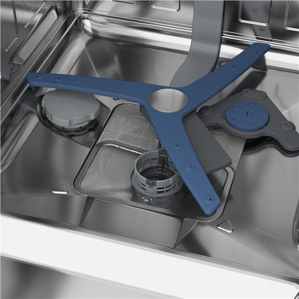 Lavastoviglie Beko BDFN36640XA Libera installazione Classe C 16 Coperti 60Cm Inox