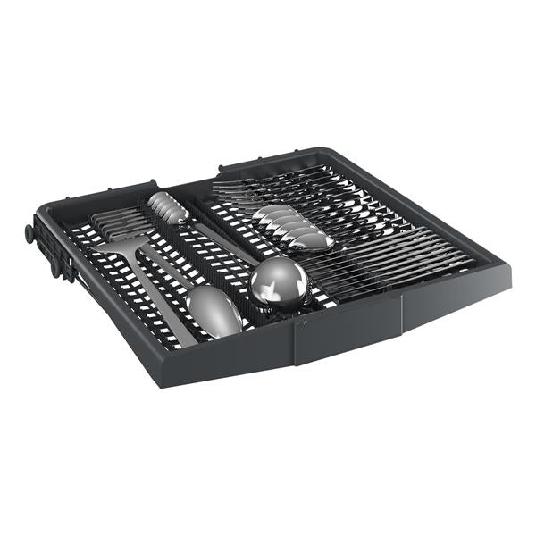 Lavastoviglie Beko BDFN36640XA Libera installazione Classe C 16 Coperti 60Cm Inox