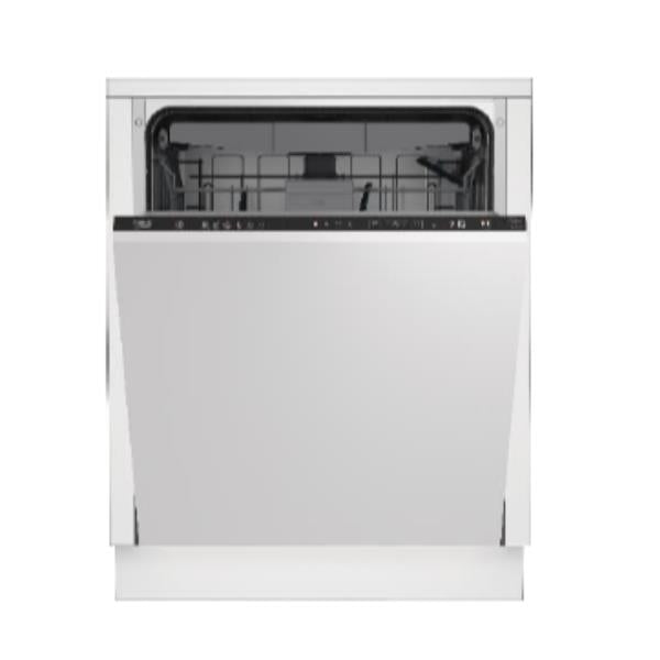 Lavastoviglie Beko BDIN36535 a Scomparsa Totale, 60 cm, 15 Coperti Classe D 6 PRO
