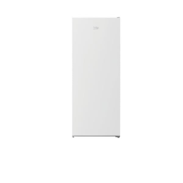 Congelatore Beko RFSA210K40WN Verticale 168 L Classe E Bianco
