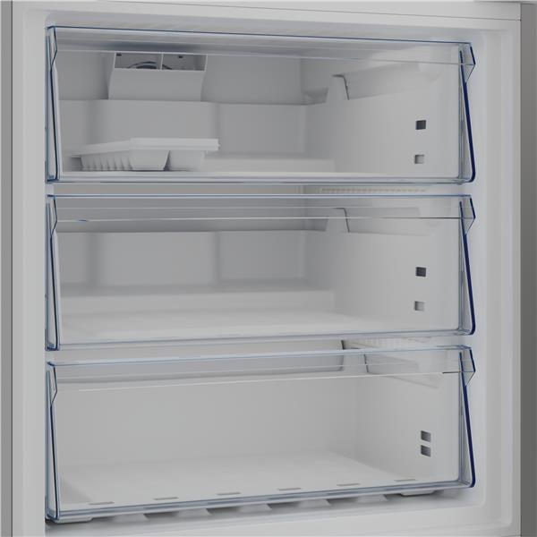 Frigorifero Beko B3RCNE564HG Combinato Nofrost 70CM Classe E Beyond