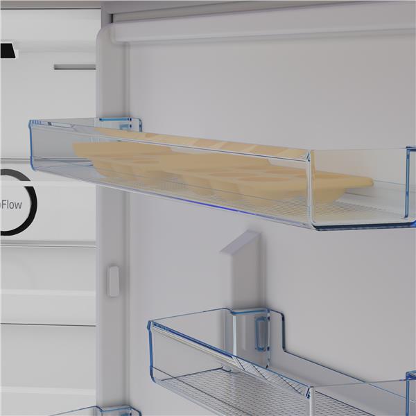 Frigorifero Beko B3RCNE564HG Combinato Nofrost 70CM Classe E Beyond