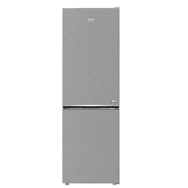 Frigorifero Beko B5XRCNA366HXB Combinato Nofrost Inox Classe C