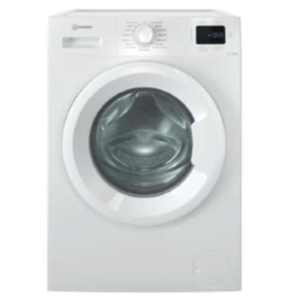 Lavatrice Indesit IM760MYTIMEIT Carica Frontale 7KG Classe A