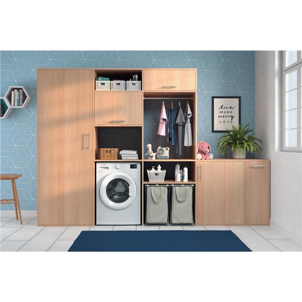 Lavatrice Indesit IM862MYTIMEIT Carica Frontale 8kg Classe A