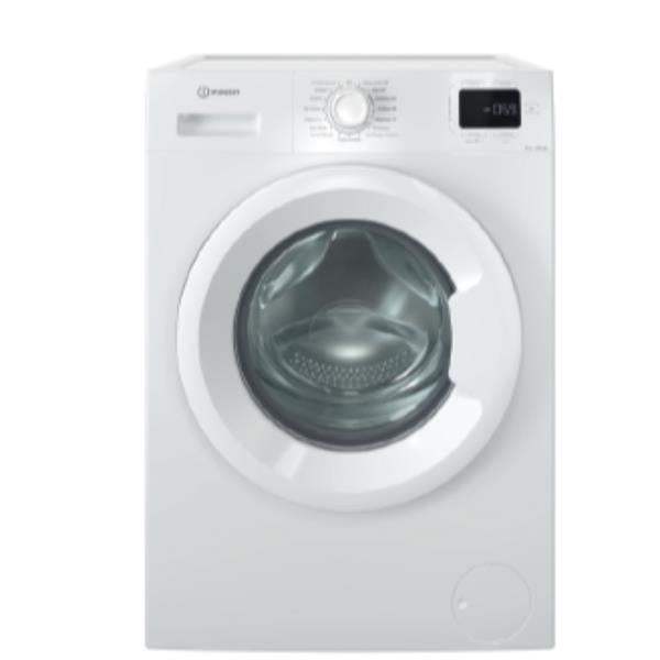 Lavatrice Indesit IM962MYTIMEIT Carica Frontale 9kg Classe A