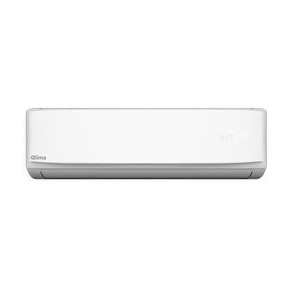 Climatizzatore Qlima S2226IN Solo Unità Interna 9000 M3 85 KW 2,6
