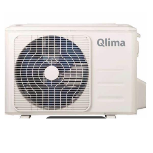 Climatizzatore Qlima SM22MULTIOUT - Solo Unità Esterna Multi Split per Trial