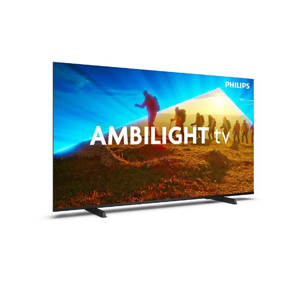 TV Philips 43PUS8009/12 Ambilight Core 4K 43" Smart TV UHD