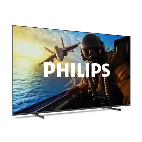 Smart TV Philips 43PUS7000/12 LED UHD 4K 43" Black