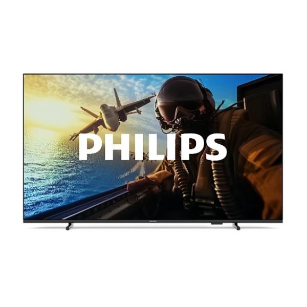 Smart TV Philips 43PUS7000/12 LED UHD 4K 43" Black