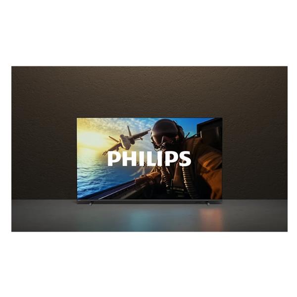 Smart TV Philips 43PUS7000/12 LED UHD 4K 43" Black